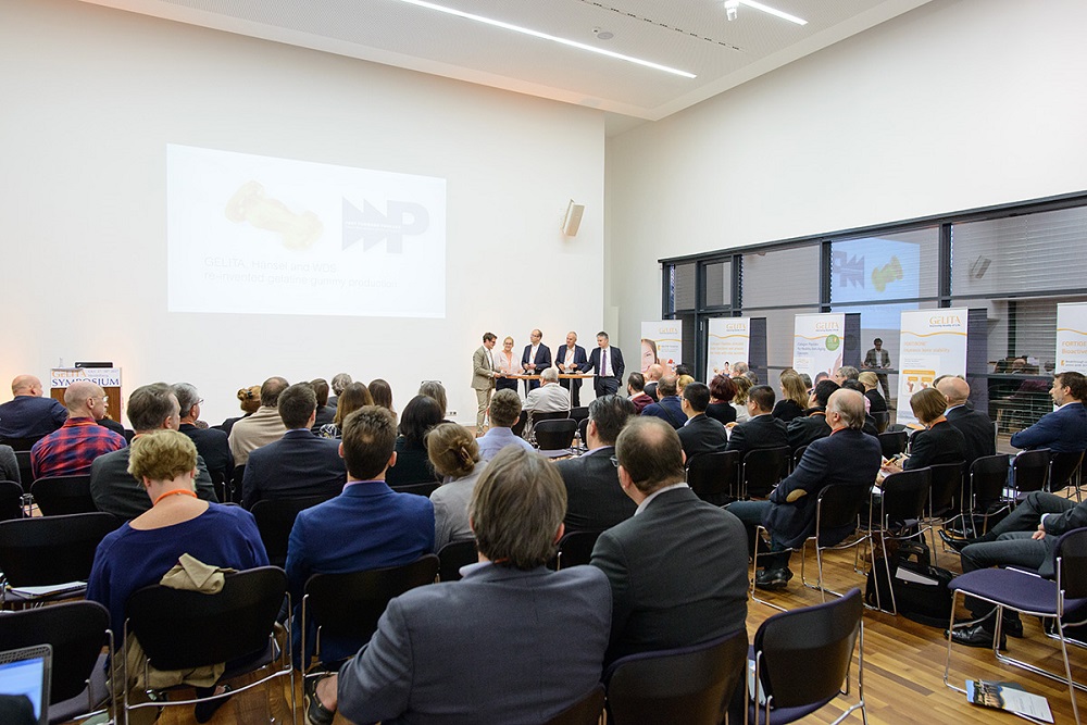 Gelita Symposium 2017 | Freie-Pressemitteilungen.de